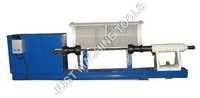 TORSION TESTING MACHINE FOR WIRES