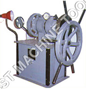 Erichsen  Cupping Testing Machines