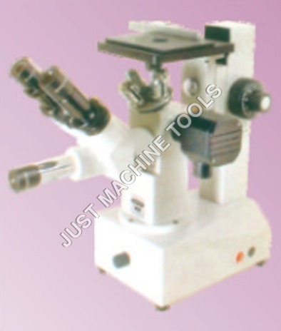 Metallurgical microscopes