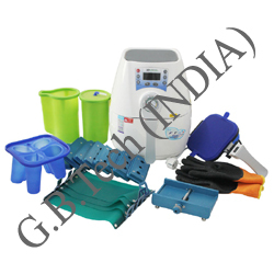 Mini 3D Sublimation Machine