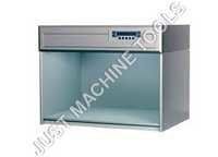 Colour Matching Cabinet Manufacturer Supplier Exporter India