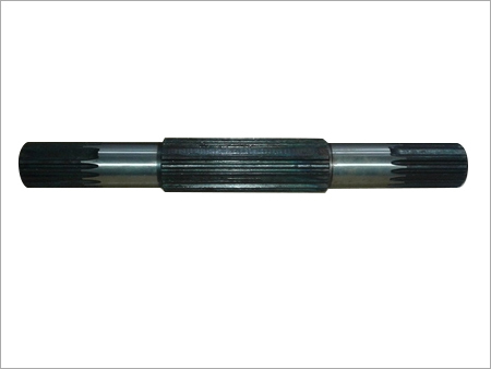 Shaft Collars