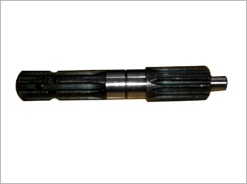 PTO Shaft Power Trac