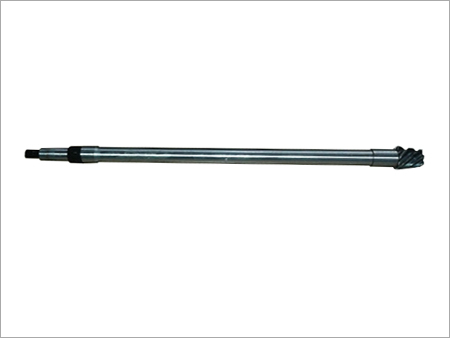 Steering Shaft