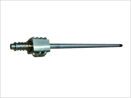 Steering Shaft 