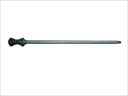 Steering Shaft