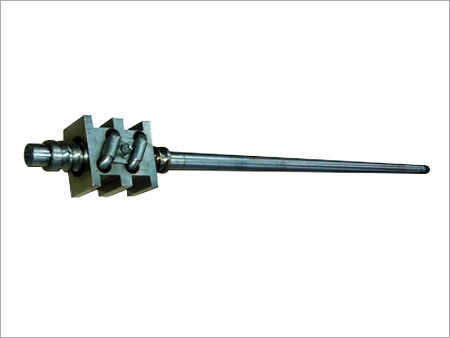 SS Steering Shaft