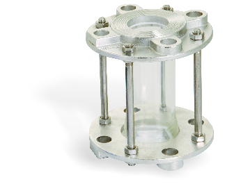Sight Glass Valve