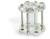 I.C 304/316 SIGHT GLASS / VIEW GLASS