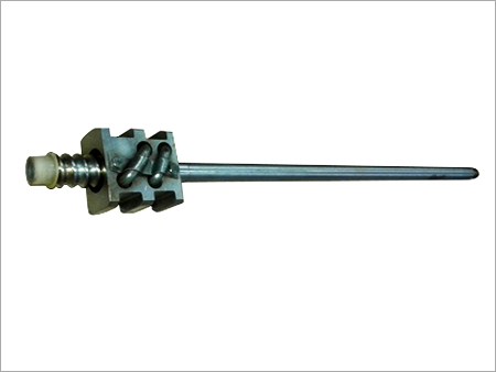 Sterring Shaft