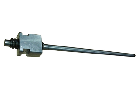 Sterring Shaft