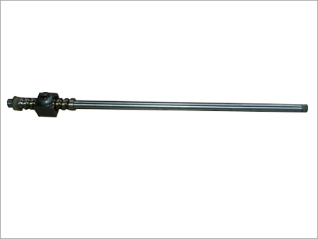 Steering Shaft