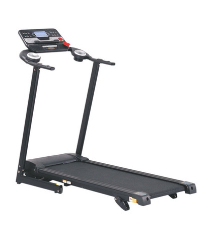 Home Exercise Motorized Trademill Application: Cardio