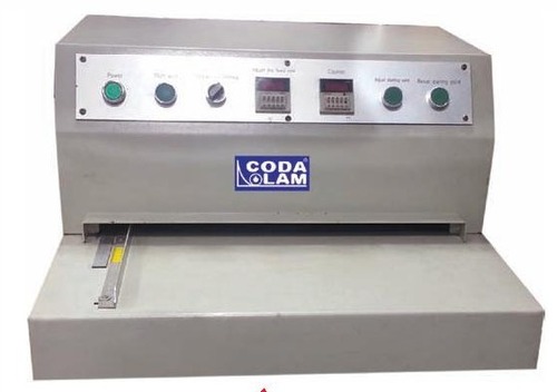 Pneumatic Dye Cutter