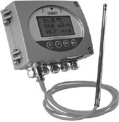 KIMO Air Velocity Air Flow Transmitter Suppliers