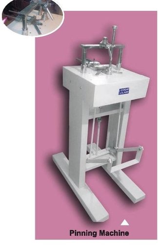 Automatic Pinning Machine