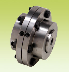 Flexible Gear Coupling