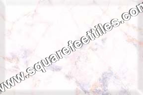 Digital Mosaic Wall Tiles