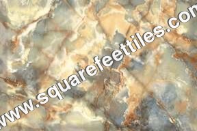 Digital Glossy Wall Tiles