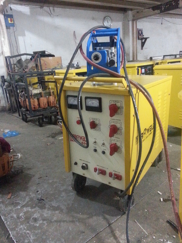 MIG Welding Machine