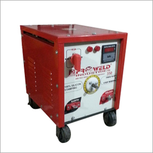 350 Amp Welding Machine