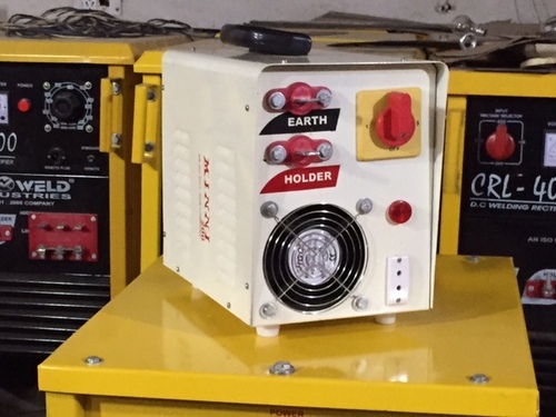 200 Amp Welding Machine