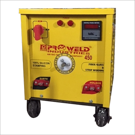 REGULATOR TYPE 450 AMP