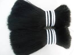 NON REMY HAIR
