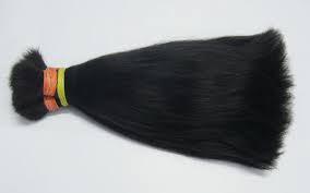 Non Remy Hair Extensions