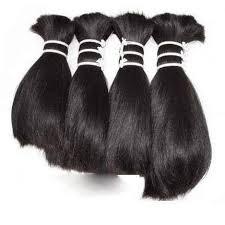 Non Remy Hair