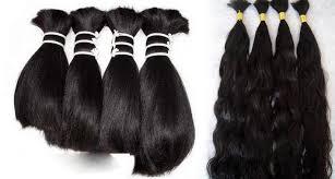 Non Remy Human Hair Extensions