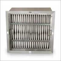 Pleated Filter