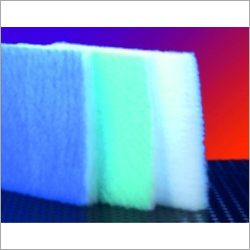 Pad Filter