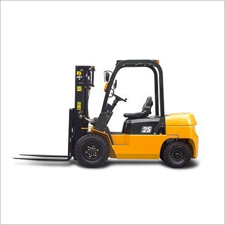 Fork Lift Machine