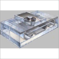 Filter Unit
