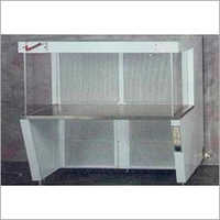 Laminar Flow Bench