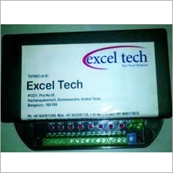 Cctv Camera Power Supply