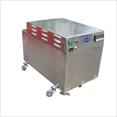 Ultrasonic Humidifier Box