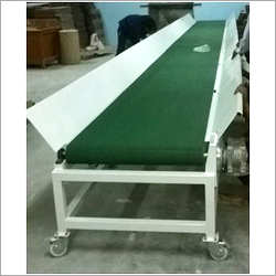 Belt Conveyor