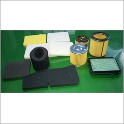 Automotive Air Filter