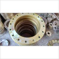 MS Plate Flanges