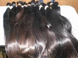 Indian Remy Hair