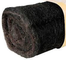 HUMAN WASTE HAIR