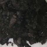 HUMAN WASTE HAIR