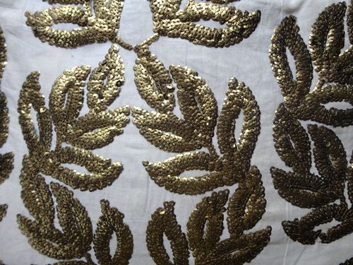 Embroidery Fabrics Producer