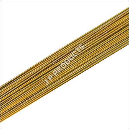 Brass Brazing Rod