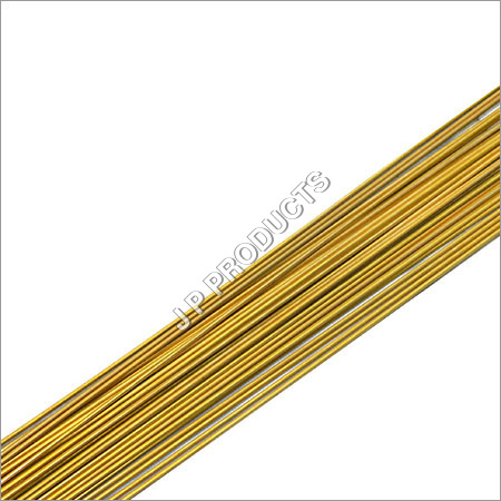 Brass Wire