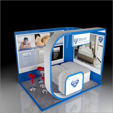 Exhibition Stand