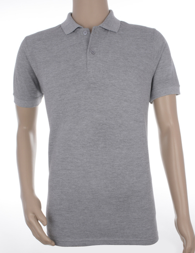 Grey Mens T Shirts