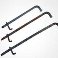 Shuttering Clamp/column Clamp/shikanja